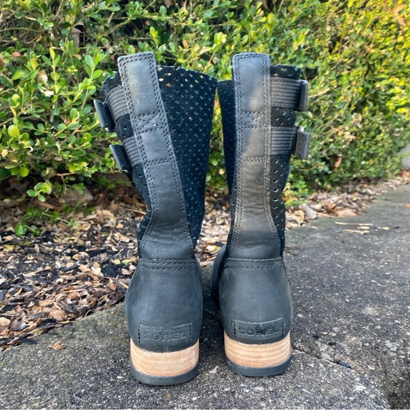 Sorel Major pull on boot, size 6 - Picture 4 of 8
